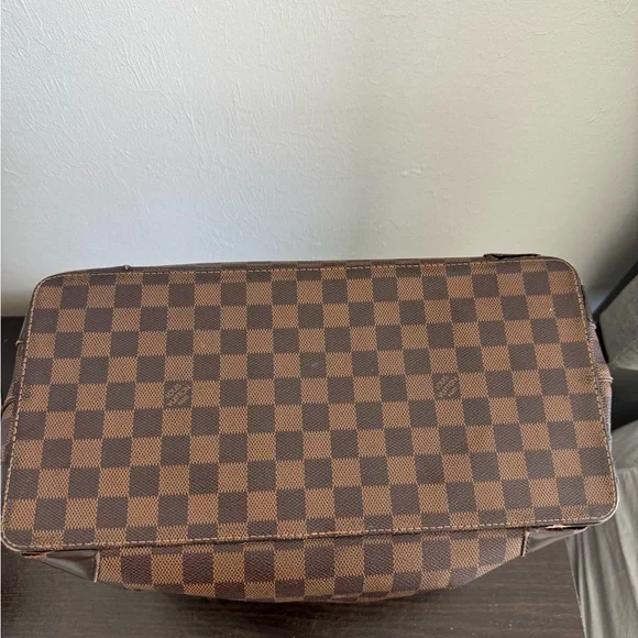 Louis Vuitton Damier bag - Picture 6 of 12